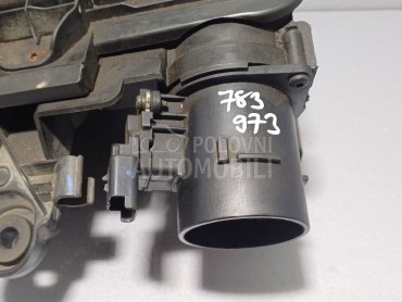 PROTOK ZRAKA za Peugeot 2008