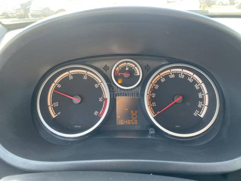Opel Corsa D 1.3 C.D.T.I