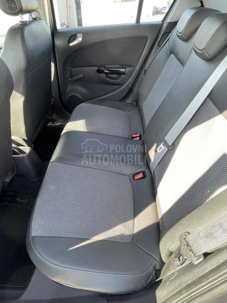 Opel Corsa D 1.3 C.D.T.I