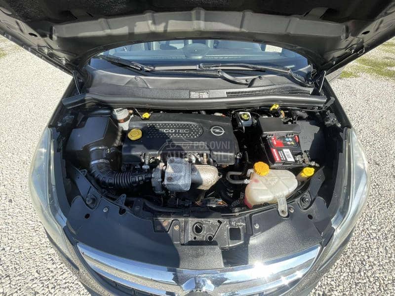 Opel Corsa D 1.3 C.D.T.I