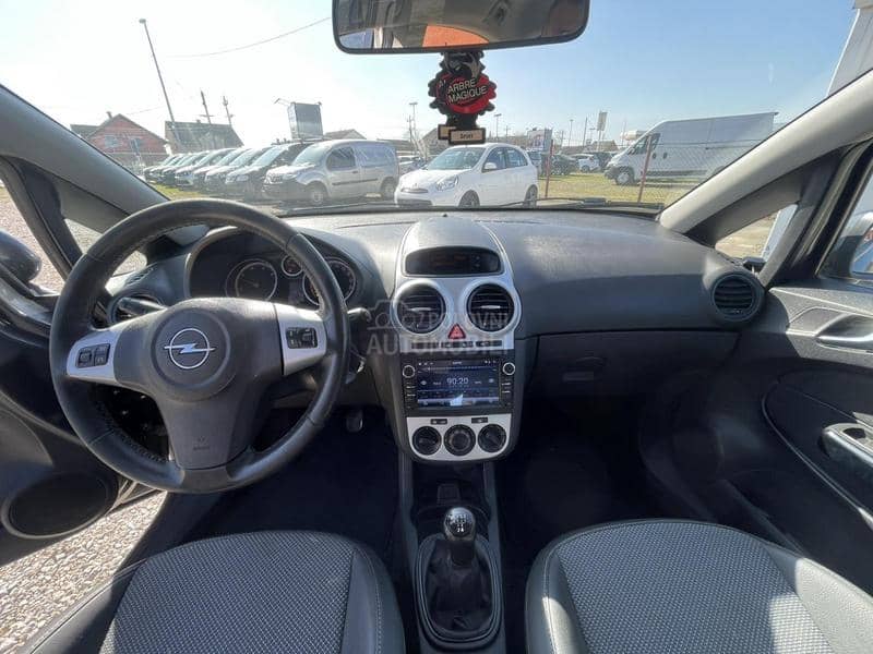 Opel Corsa D 1.3 C.D.T.I