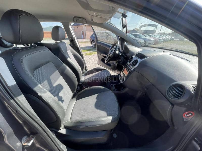 Opel Corsa D 1.3 C.D.T.I
