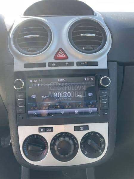 Opel Corsa D 1.3 C.D.T.I