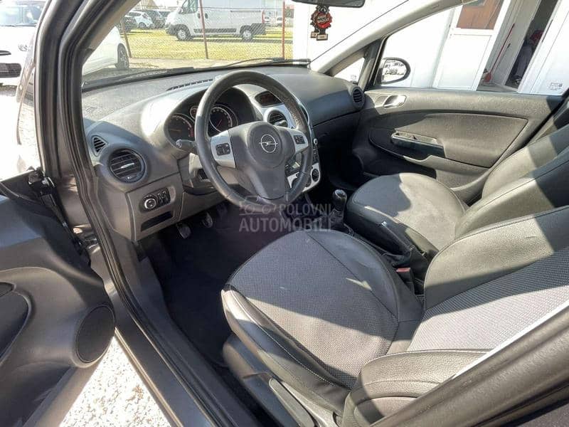 Opel Corsa D 1.3 C.D.T.I