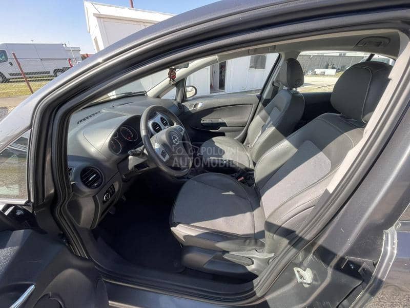 Opel Corsa D 1.3 C.D.T.I