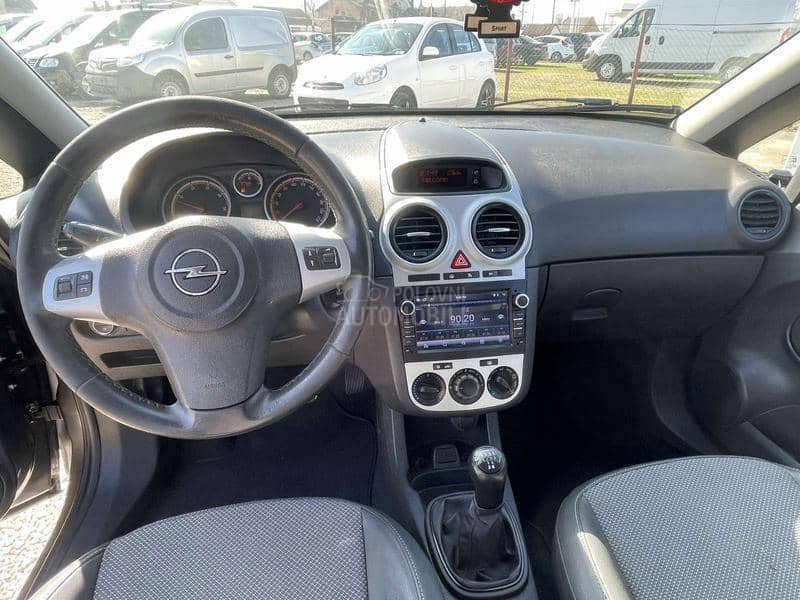 Opel Corsa D 1.3 C.D.T.I