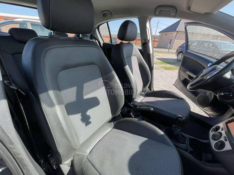 Opel Corsa D 1.3 C.D.T.I
