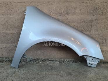 Desno krilo za Volkswagen Golf 5 od 2003. do 2009. god.