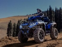 Loncin XWOLF1000 SAJAM 