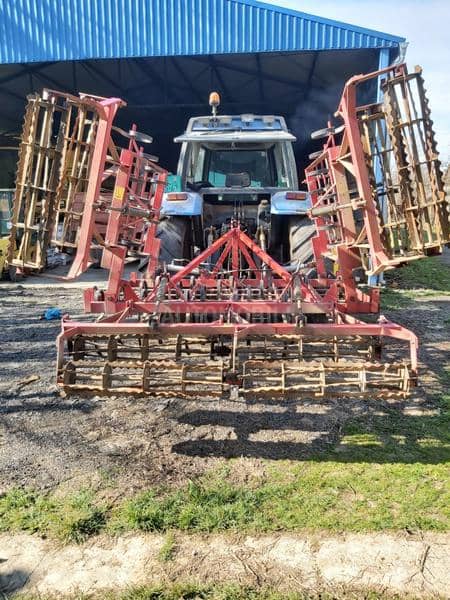 Satex satex 4.5