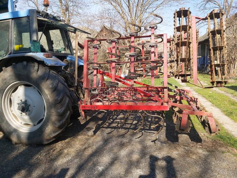 Satex satex 4.5