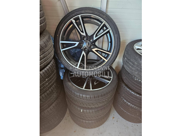 Aluminijumske felne  19" 5 x 112