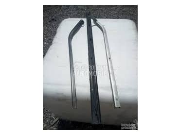 TRAFIC ŠINA KLIZNIH VRATA