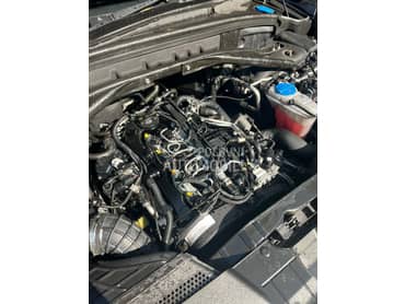 Motor CGL za Audi Q5