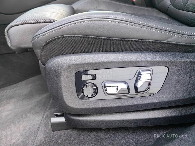 BMW X6 40xd/M PRO/AIR/360