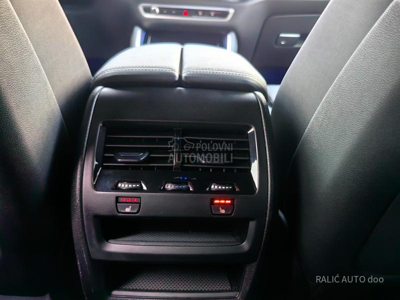 BMW X6 40xd/M PRO/AIR/360