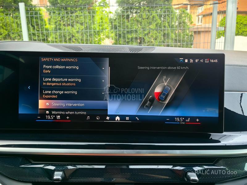 BMW X6 40xd/M PRO/AIR/360