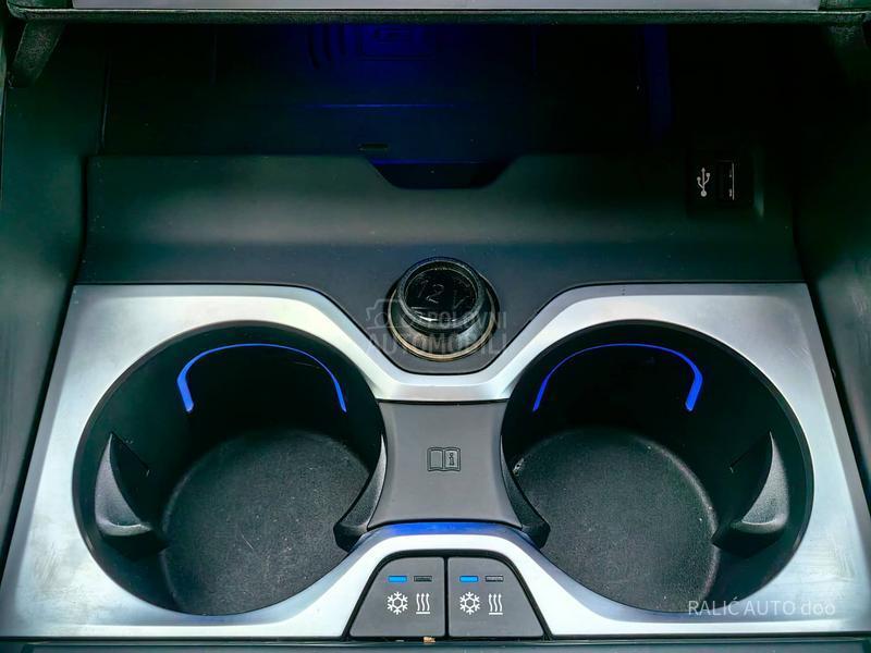 BMW X6 40xd/M PRO/AIR/360
