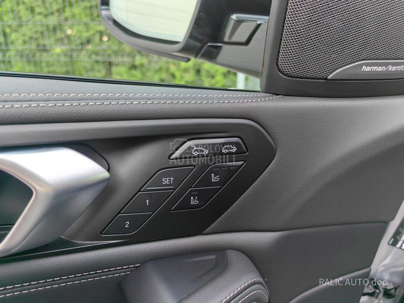BMW X6 40xd/M PRO/AIR/360