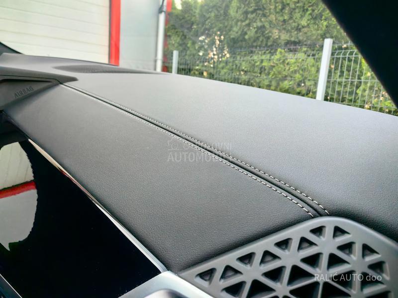BMW X6 40xd/M PRO/AIR/360