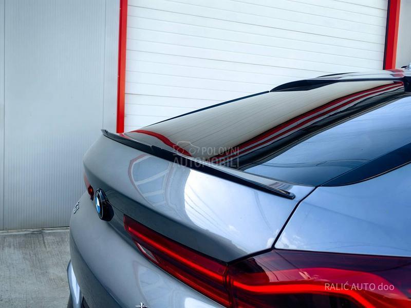 BMW X6 40xd/M PRO/AIR/360