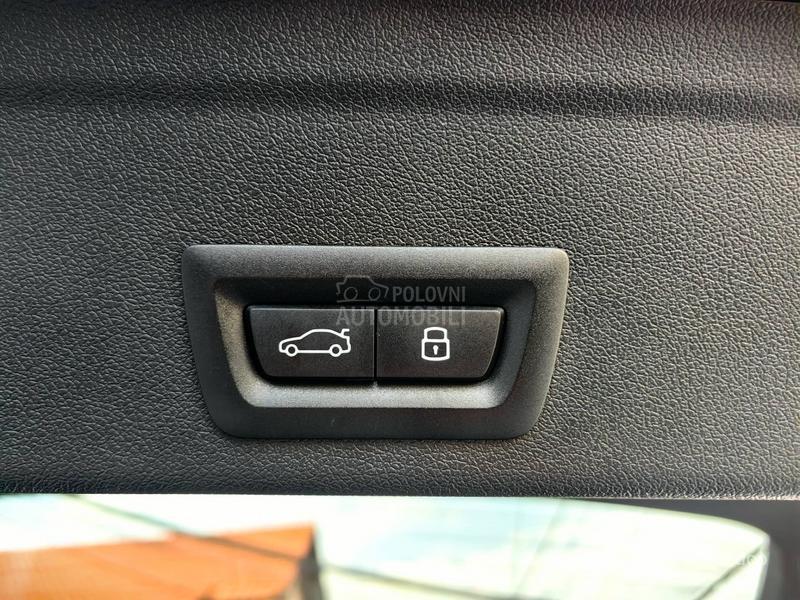 BMW X6 40xd/M PRO/AIR/360
