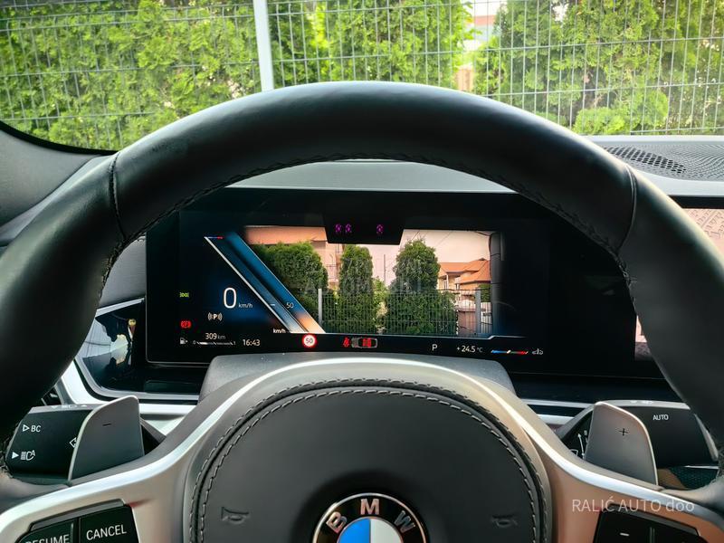 BMW X6 40xd/M PRO/AIR/360