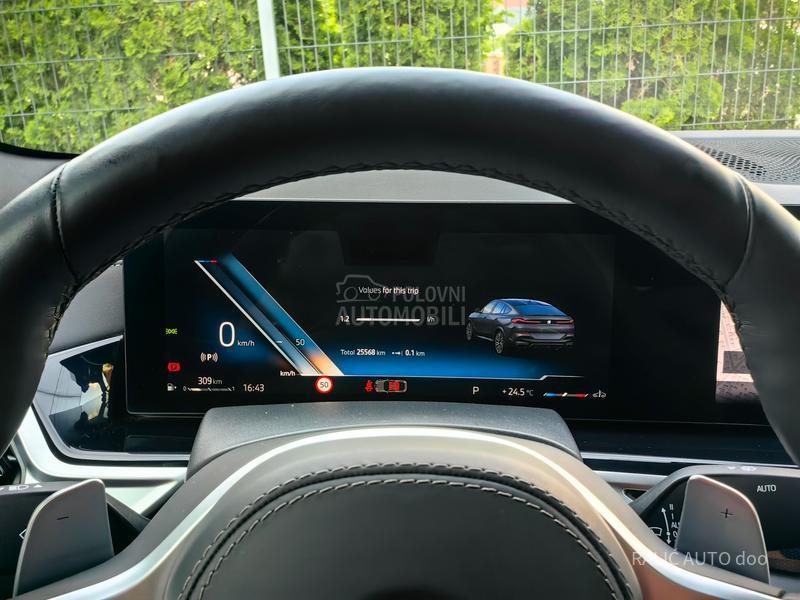 BMW X6 40xd/M PRO/AIR/360