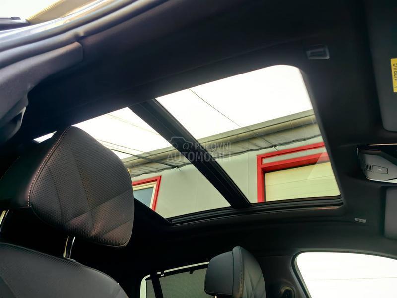 BMW X6 40xd/M PRO/AIR/360