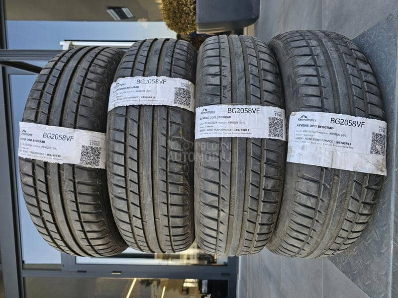 Riken 185/65 R15 Letnja