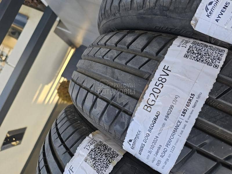 Riken 185/65 R15 Letnja