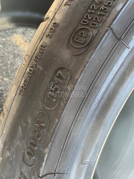 Michelin 325/30 R21 Letnja