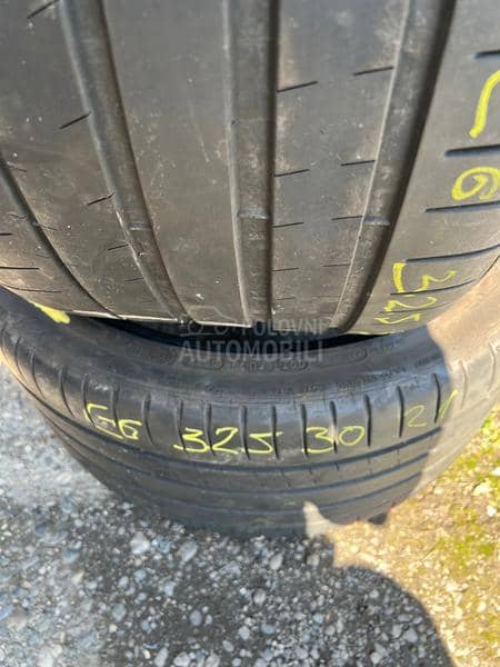 Michelin 325/30 R21 Letnja