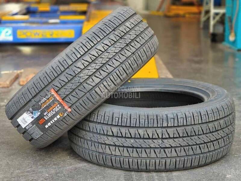 Sailun 225/65 R17 Letnja