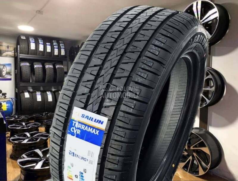 Sailun 225/65 R17 Letnja