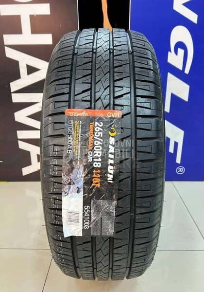 Sailun 225/65 R17 Letnja