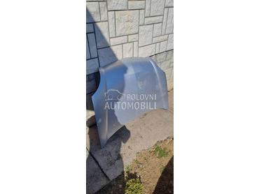 hauba za Renault Kangoo od 2003. do 2007. god.