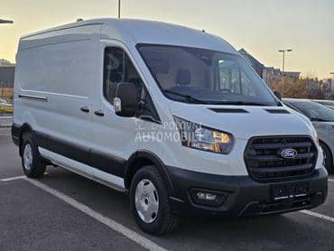 Ford Transit NEW VAN 2.0 TDCi 130ks