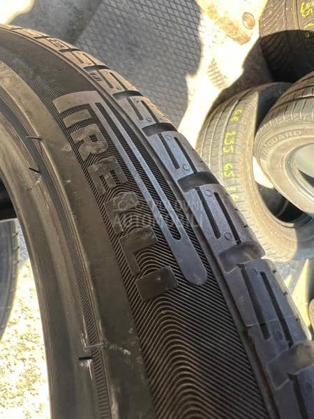 Pirelli 315/30 R21 Zimska