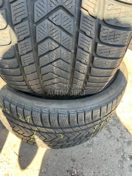 Pirelli 315/30 R21 Zimska