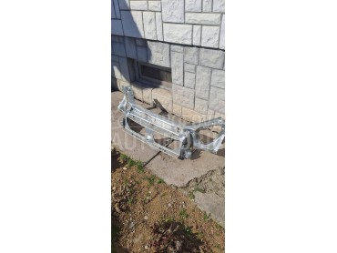 vezni lim za Renault Kangoo od 2003. do 2007. god.