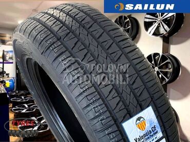 Sailun 235/55 R18 Letnja