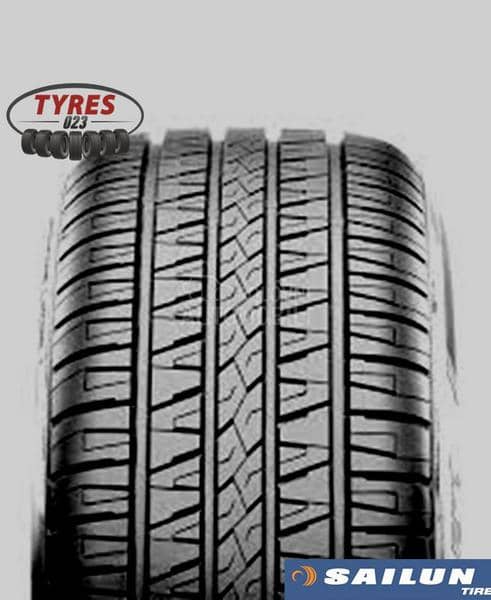 Sailun 235/55 R18 Letnja
