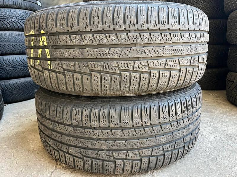 Nokian 225/50 R17 Letnja