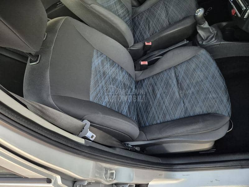 Renault Clio 1.5dci