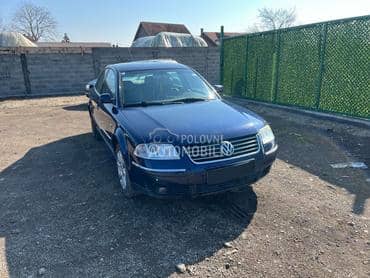 Prednji branik za Volkswagen Passat B5, Passat B5.5