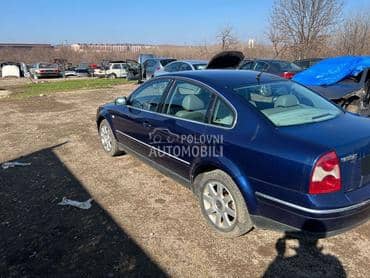 Stakla / Prozori za Volkswagen Passat B5, Passat B5.5