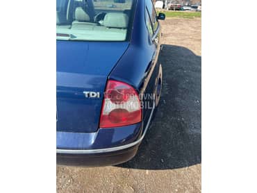 Stop svetla / Stop lampe za Volkswagen Passat B5, Passat B5.5