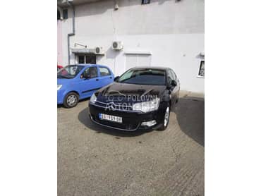 Citroen C5 2.0.dynamic