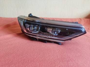 Desni far za Volkswagen Passat B8 od 2019. do 2023. god.